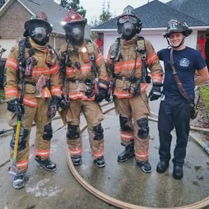 Meet your Posher, Justin